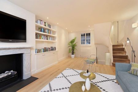 3 bedroom detached house to rent - Photo 3