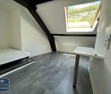 Appartement à louer 1 pièce 15.6m² - Photo 4