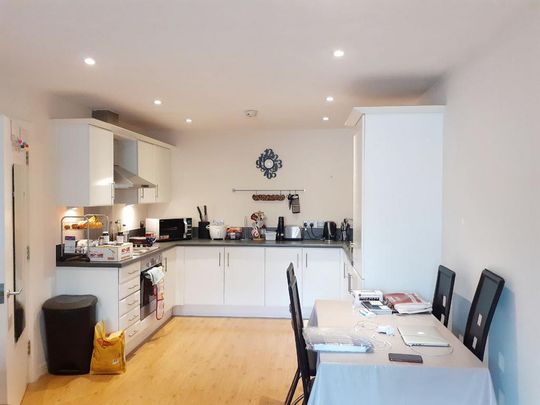 1 bedroom flat to rent - Photo 1