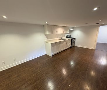 For Lease - 18 Grandview Avenue Unit# Lower, Markham, Ontario - Photo 3