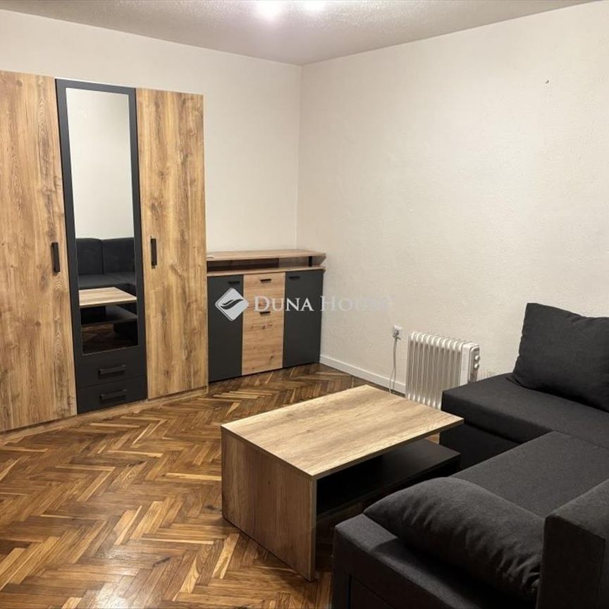 Kiadó jó állapotú lakás - Budapest VI. kerület - Fotó 1