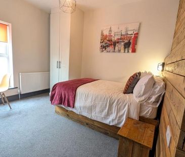 1 bedroom in a house share to rent - Photo 3