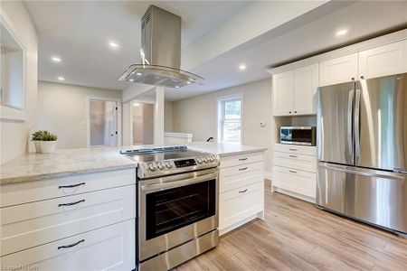 For Lease - 234 LACLIE Street Unit# 1, Orillia, Ontario - Photo 5