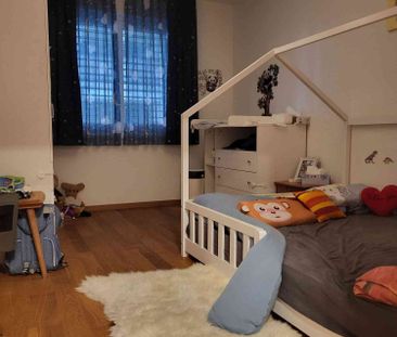 4.5 Zimmer, 119 m², 1. Stock - Foto 3