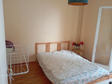 Studio/Γκαρσονιέρα για ενοικίαση Αμπελόκηποι (Αμπελόκηποι - Πεντάγωνο) - Photo 4