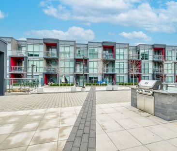 For Lease - 1135 Cooke Boulevard Unit# 105, Burlington, Ontario - Photo 3