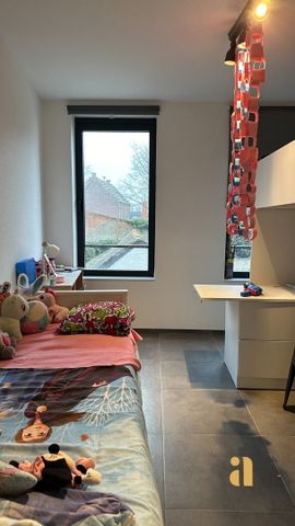 Appartement te huur in Melle - Foto 4