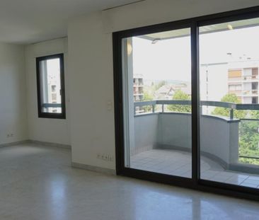 Location appartement 1 pièce - Photo 1