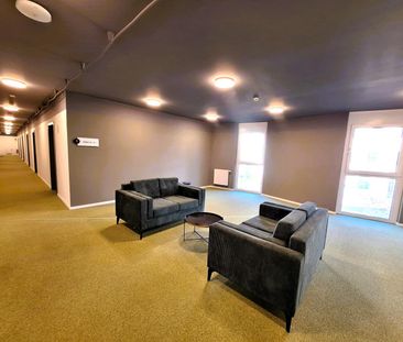 "Urban Smart Living – all inclusive" - Alles drin-Mittend... - Foto 6