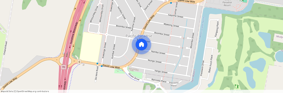 44 Namba St, Qld 4564, Pacific Paradise