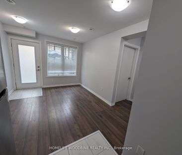For Lease - 1145 Journeyman Lane Unit# 121, Mississauga, Ontario - Photo 2