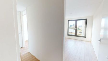 Te huur: Appartement Oostenburgermiddenstraat 635 in Amsterdam - Foto 5