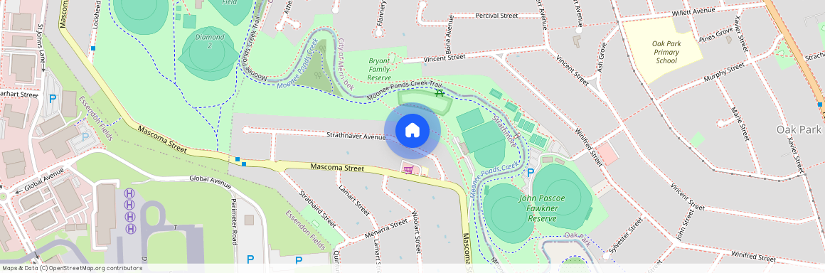 22 Strathnaver Avenue, Strathmore VIC 3041