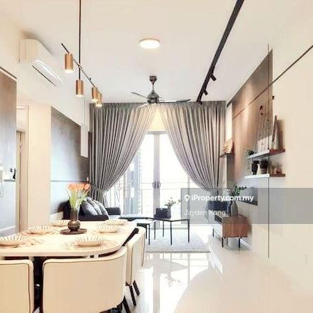 Sunway GeoLake Residences, Bandar Sunway, Sunway - Foto 1
