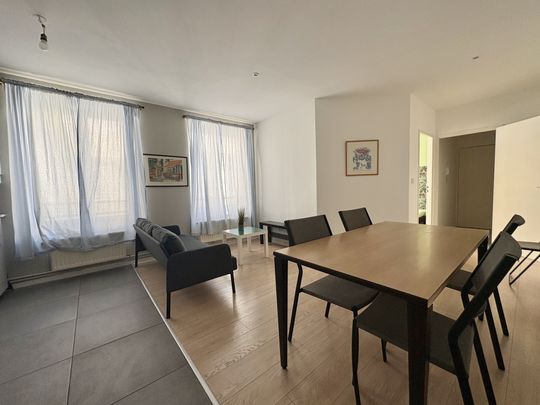 Appartement 3 chambre - Coeur du centre ville - Photo 1