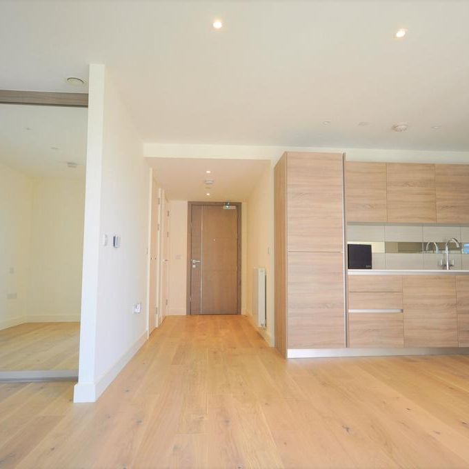 1 bedroom apartment to rent - Photo 1