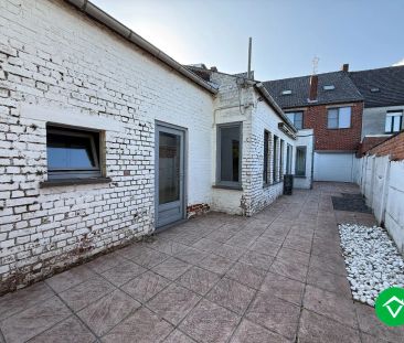 Ruime woning met 5 slaapkamers te Zwevezele - Foto 6