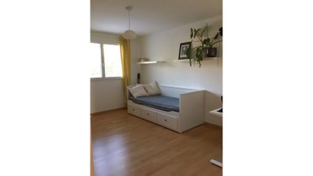 4½ Zimmer-Maisonettewohnung in Marly (FR), möbliert, auf Zeit - Photo 5