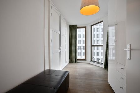 Te huur: Appartement Lage Zand in Den Haag - Foto 5