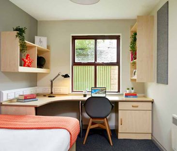 Standard En-suite - Photo 6