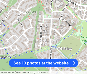 3 bedroom terraced house for rent - Photo 1