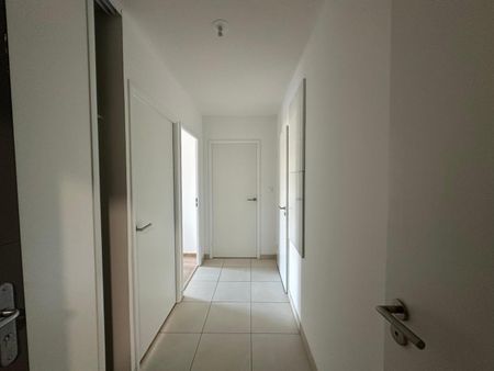 APPARTEMENT T3 60M - Photo 4