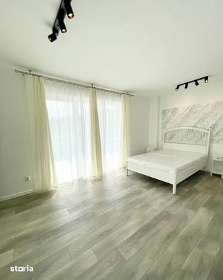 Apartament 1 camera, 38 mp, bloc nou cu lift | Zona Teilor – Florest - Fotografie 1