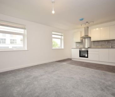 1 bedroom flat to rent - Photo 6