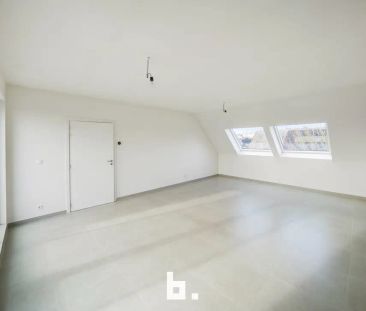 nagelnieuw dak app met 2 slaapkamers - Photo 4