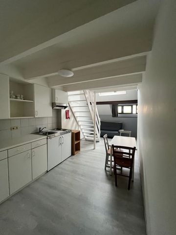 Studio te huur - Foto 2