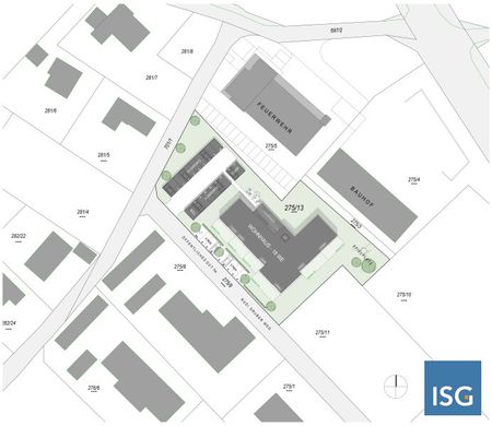 NEUBAU Erstbezug Mietkauf - 3-Zimmer mit Carport, Top 12 im 1. OG - Photo 5