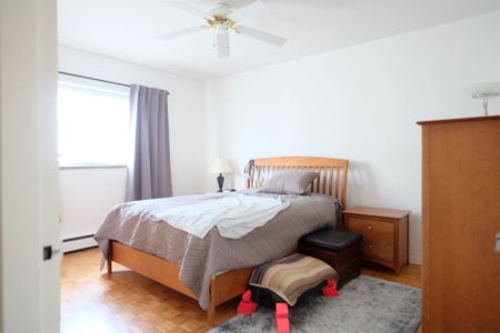 For Lease - 14 Norris Place Unit# 201, St. Catharines, Ontario - Photo 4