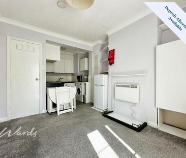 studio to rent - Photo 4