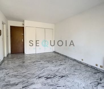 Location Appartement 1 pièce 28m² ANTIBES 06600 - Photo 5