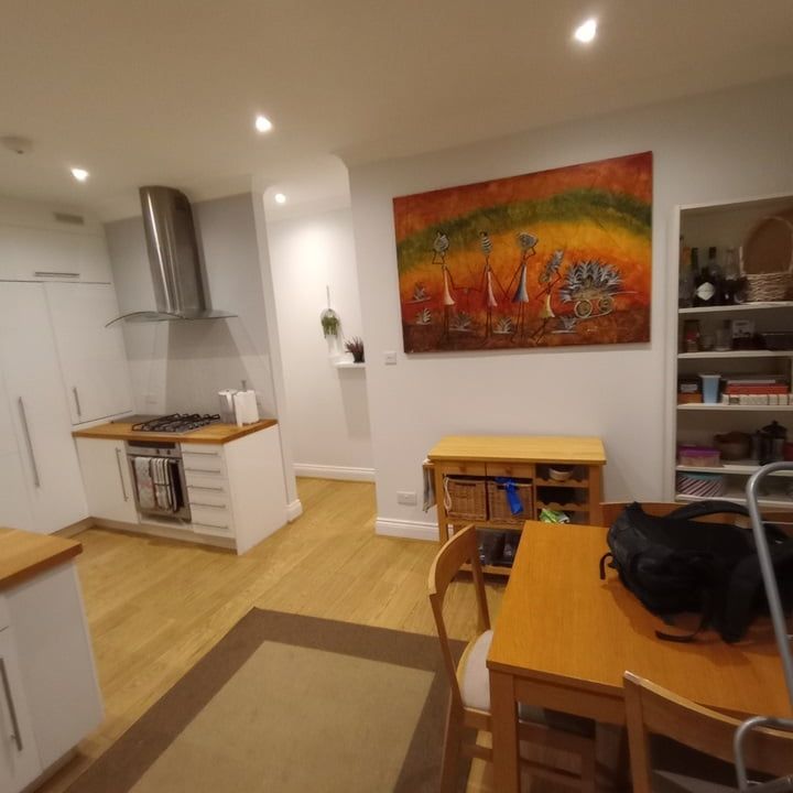 Room in a Shared House, Kingsway, SW14 - Photo 1