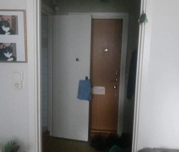 Axbergsgränd, Bandhagen - Foto 6