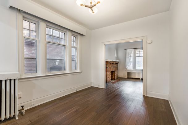 For Lease - 9 Graham Gardens Unit# Main, Toronto, Ontario - Photo 1