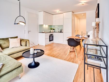 TRAUMLAGE Zieglergasse/Kandlgasse /// EVON-SMART-HOME-TECHNOLOGY - Photo 5