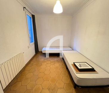 Piso de alquiler en Escorial, Vila de Gràcia - Photo 4