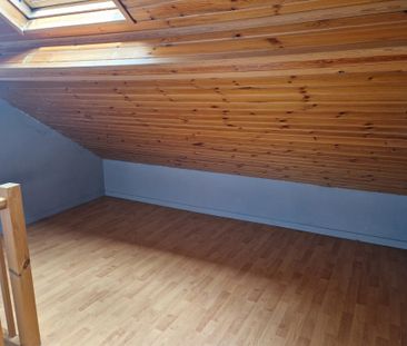 Spacieux appartement de 3 chambres avec terrasse - Foto 3