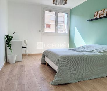 Appartement T4 Caen à louer - Photo 3