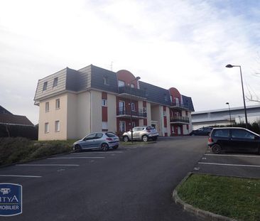Location Appartement 3 pièces 63m² BEUVRY 62660 - Photo 3