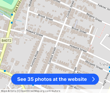 Conduit Street, Gloucester, GL1 - Photo 1