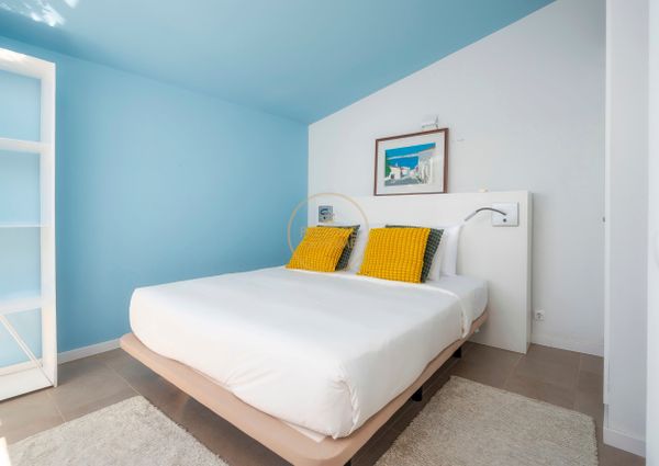 Apartamento T2 em Faro