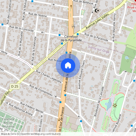 91260, Juvisy-Sur-Orge