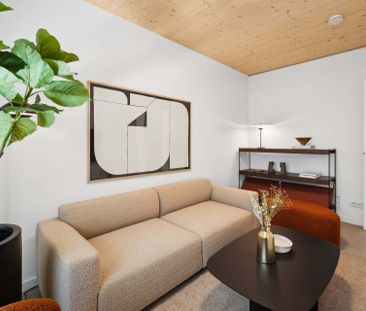 Zimmer in der Sickingenstrasse - - Photo 6