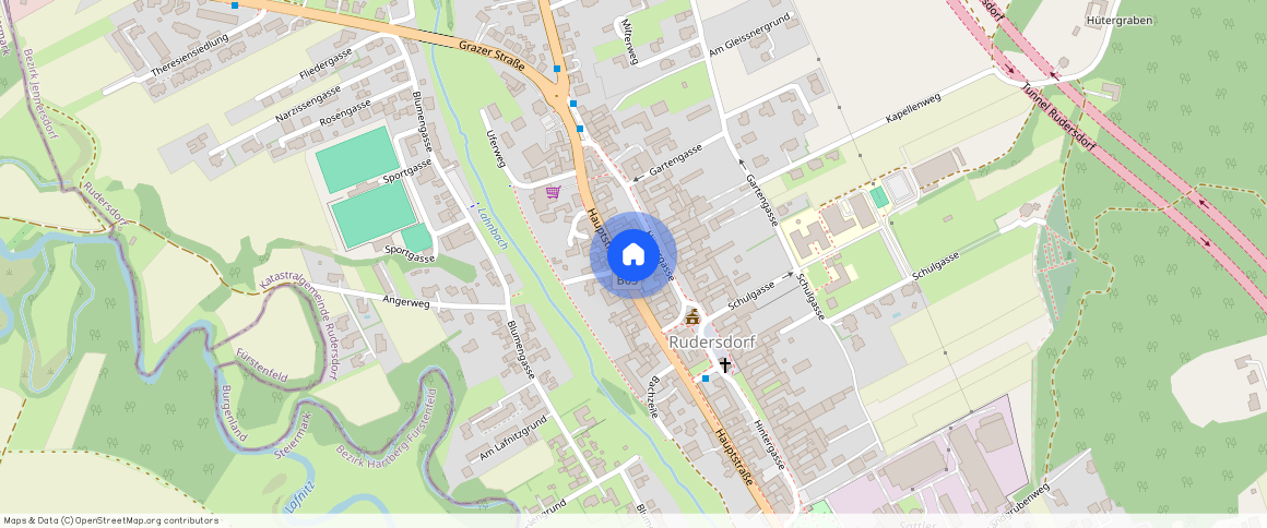 Hauptstraße 17/2/3, 7571, Rudersdorf