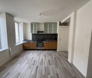 Location Appartement 3 pièces 63m² BOULOGNE SUR MER 62200 - Photo 1