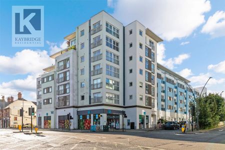 1 bedroom apartment to rent - Photo 5