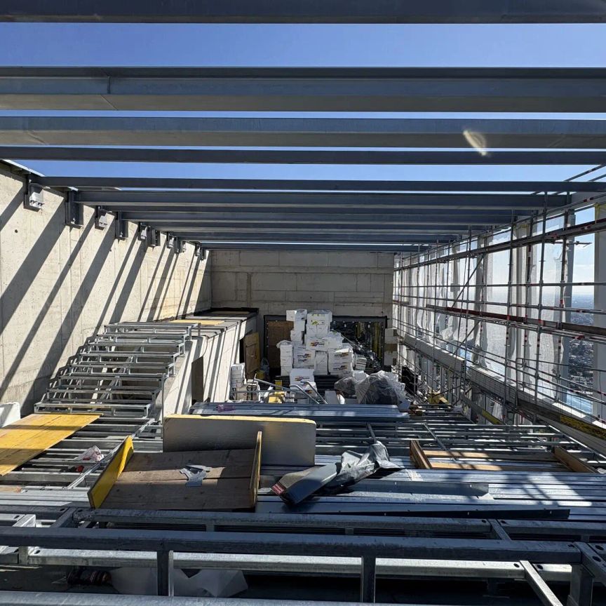 BALKON | 3 ZIMMER | ERSTBEZUG | MIETBEGINN AB 1. APRIL 2026 | VIENNA TWENTYTWO - Photo 1